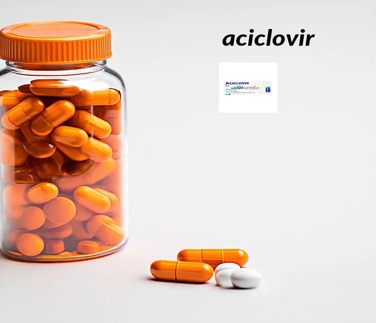 Aciclovir 1