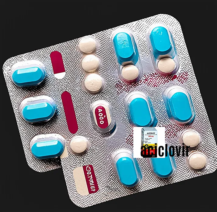 Aciclovir 2