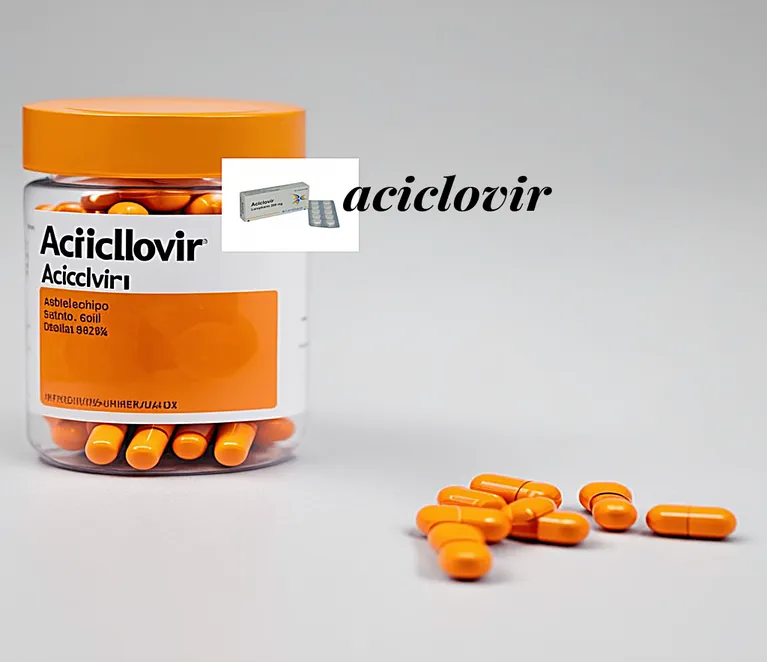 Aciclovir 3